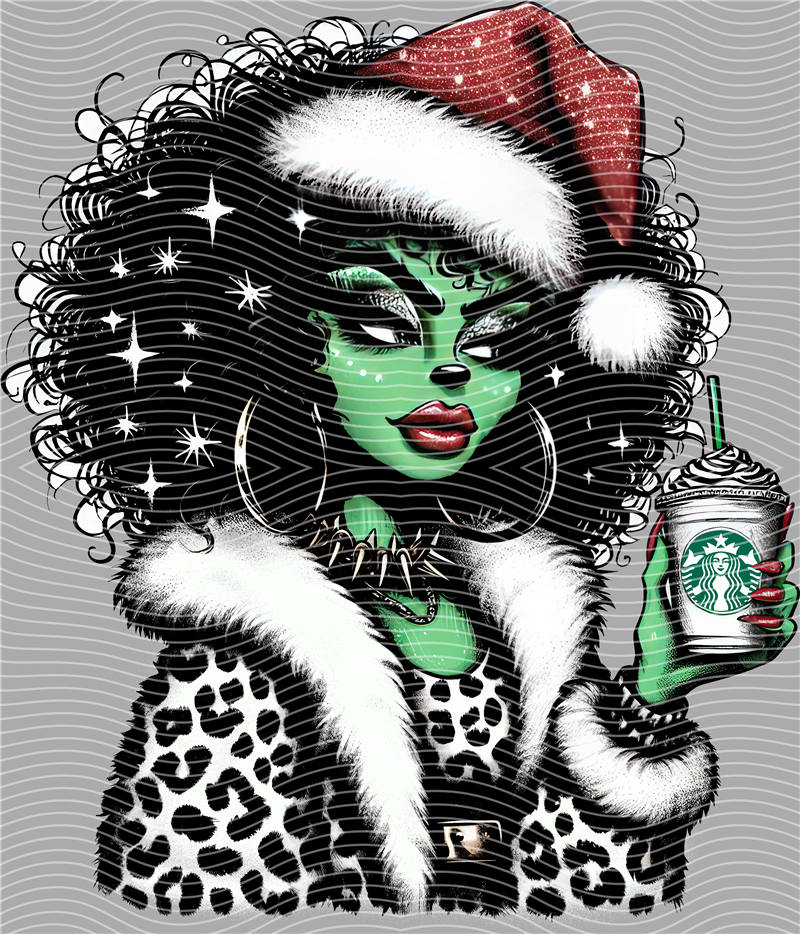 Christmas-DJ 243